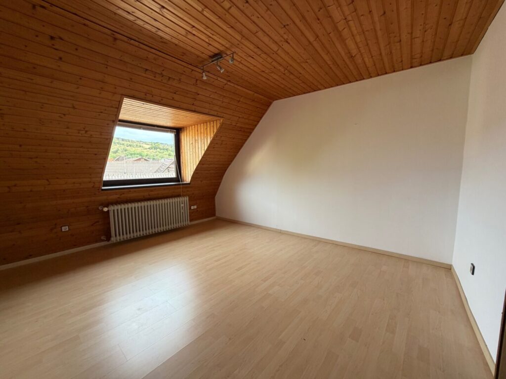 Wohnung 2 - Zimmer 2