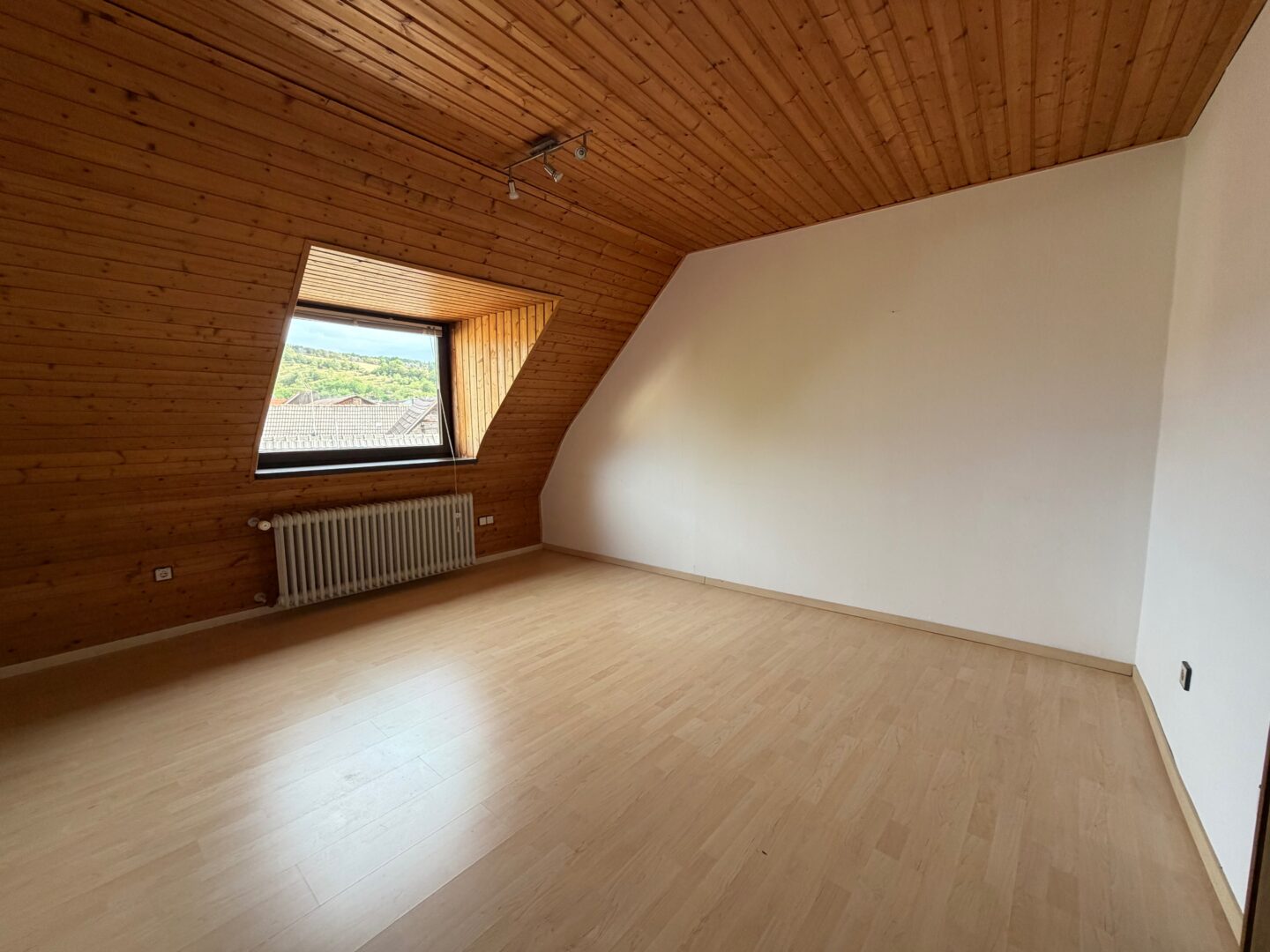 Wohnung 2 - Zimmer 2