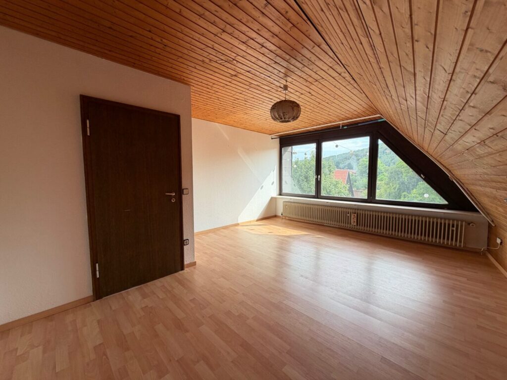Wohnung 2 - Zimmer 4