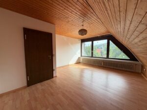 Wohnung 2 - Zimmer 4