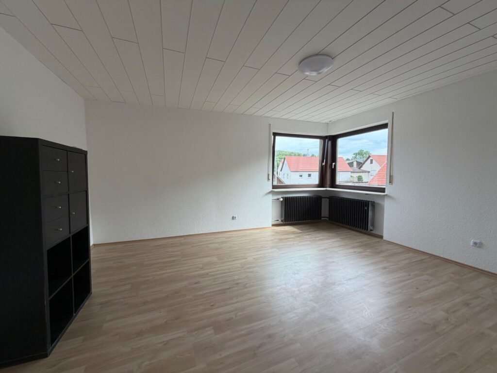 Wohnung 3 - Zimmer 3