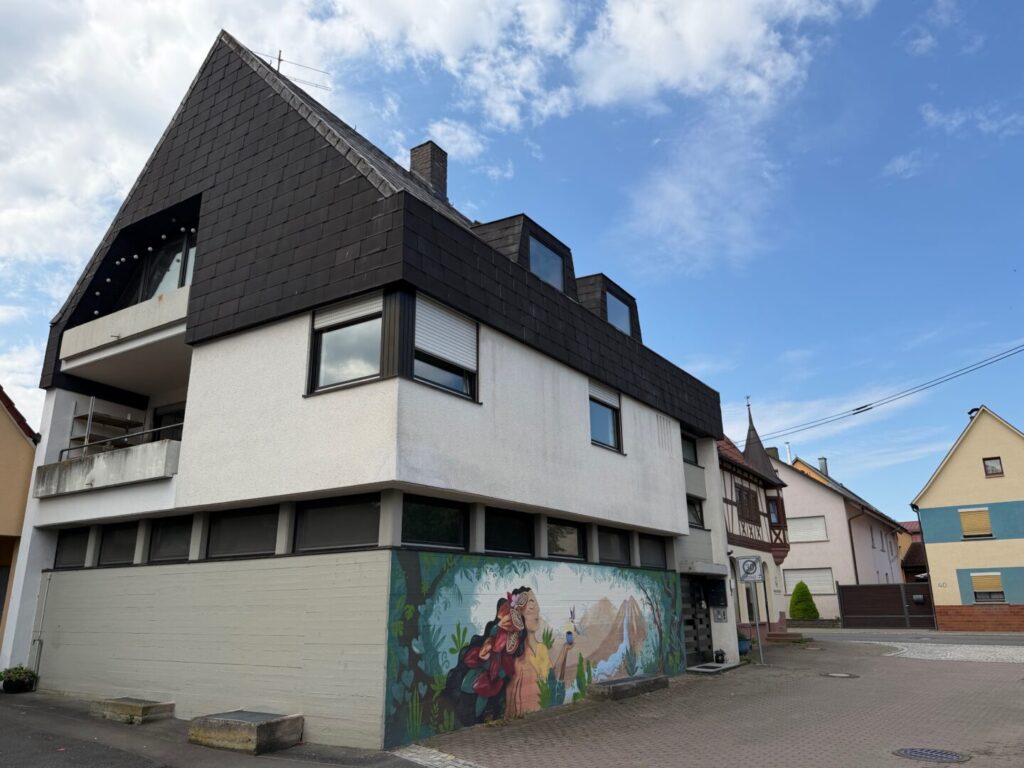 Objektansicht