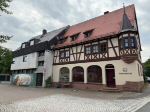Objektansicht