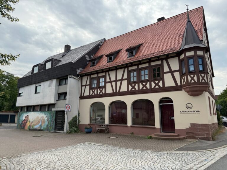 Objektansicht