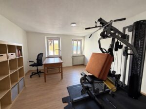 Erdgeschoss – Wohnung 2 – Weiteres Zimmer