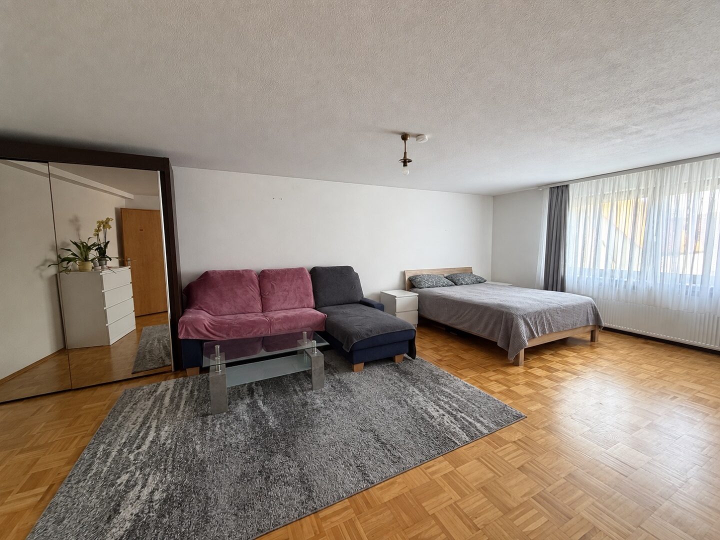Obergeschoss – Wohnung 3 – Zimmer 4